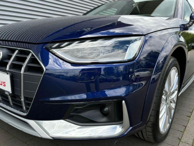 Audi A4 Allroad Quattro 45 TFSI Quattro S Tronic - 2023 - Joinsteer - #6