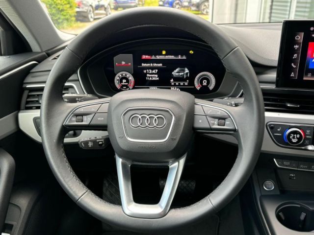 Audi A4 Allroad Quattro 45 TFSI Quattro S Tronic - 2023 - Joinsteer - #12
