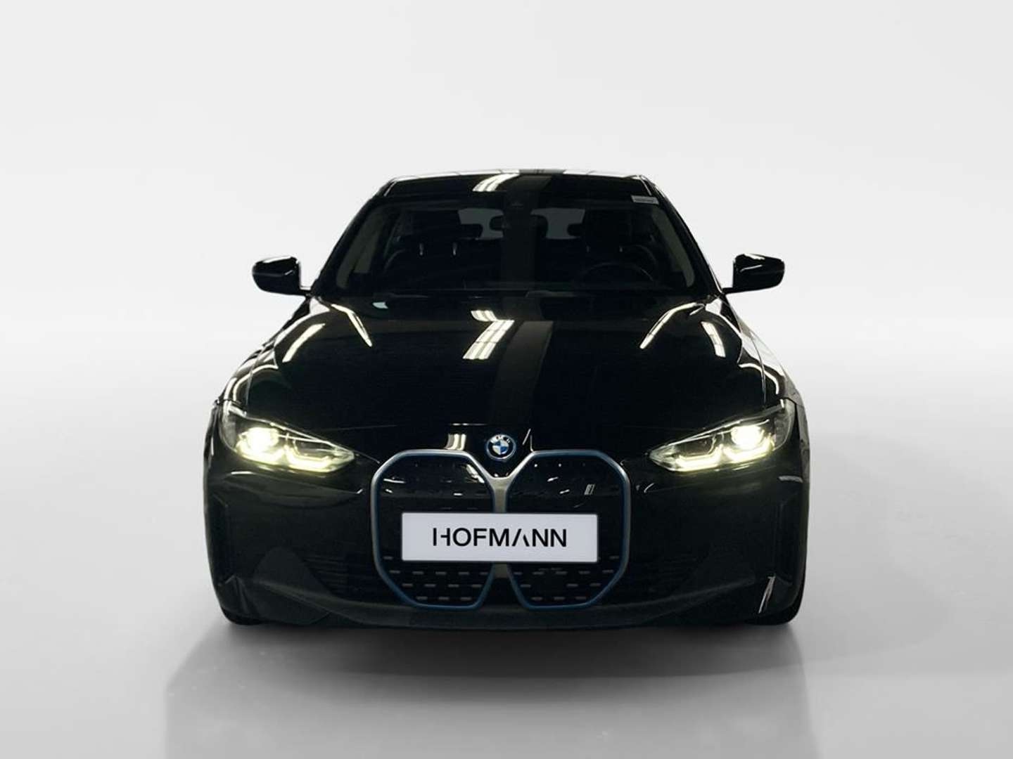 BMW I4 - 2023 - Joinsteer - #1