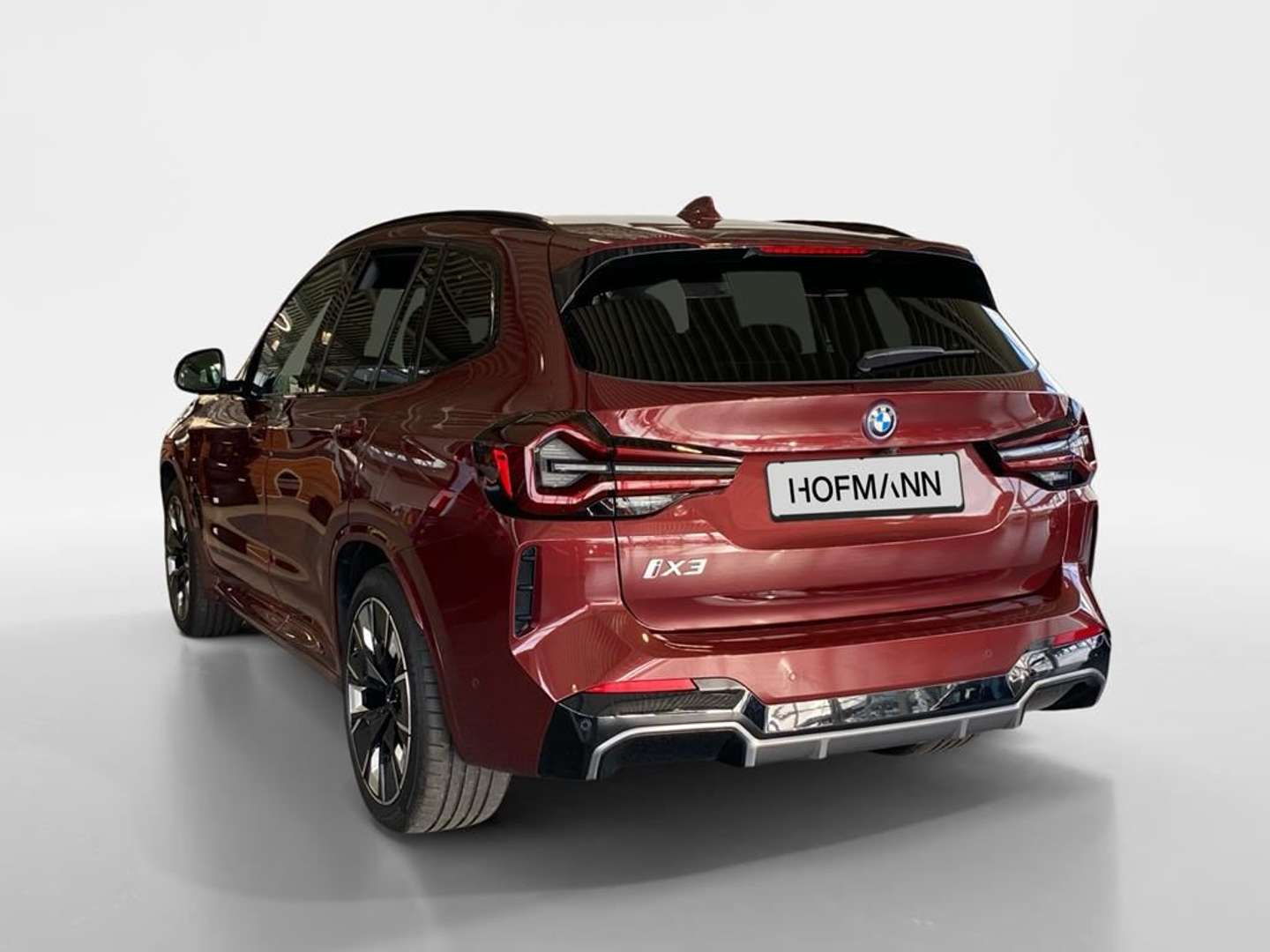 BMW iX3 Impressive - 2023 - Joinsteer - #5
