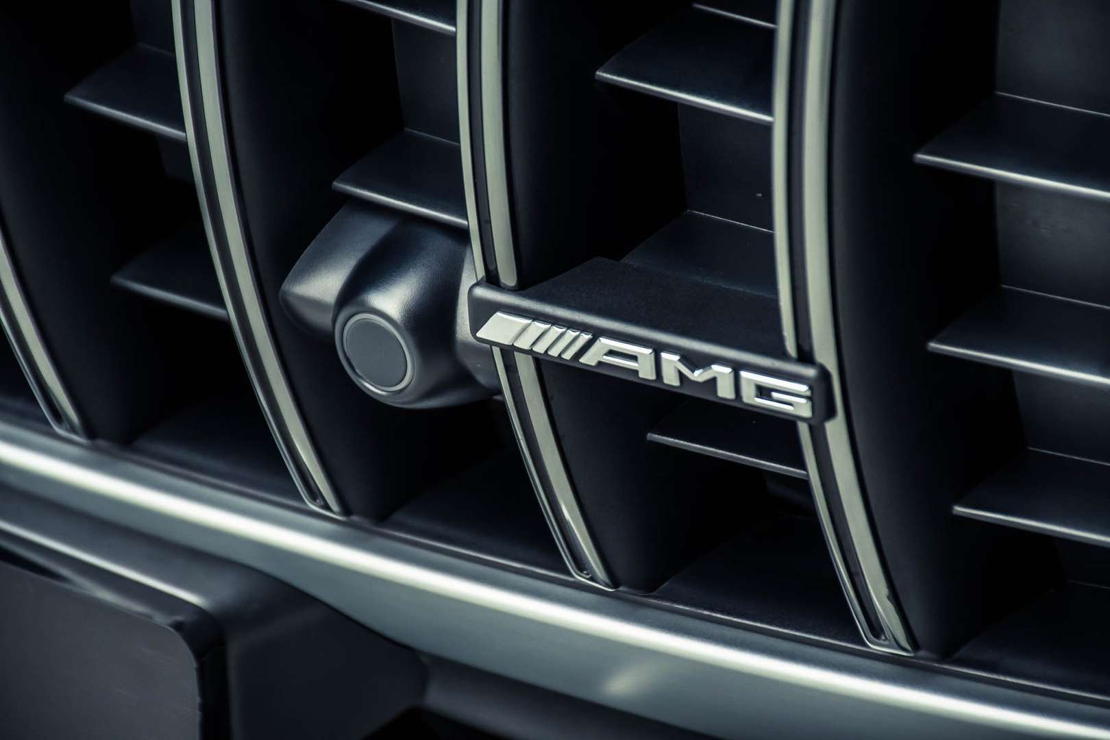 Mercedes AMG GTR - 2021 - Joinsteer - #8