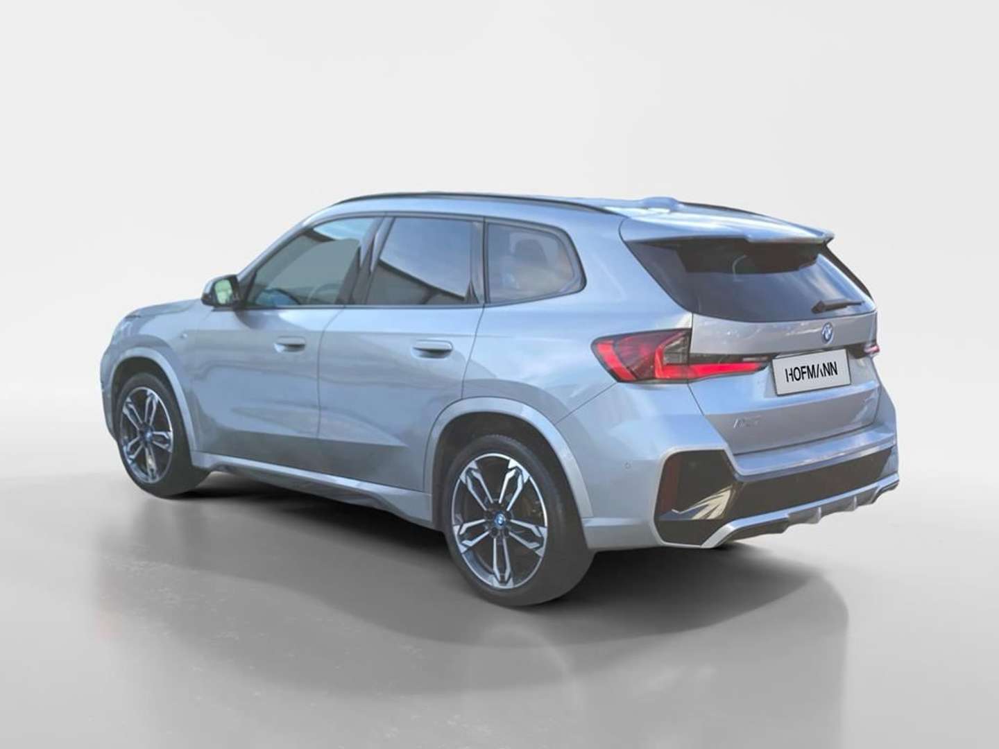 BMW IX1 M Sport - 2023 - Joinsteer - #6