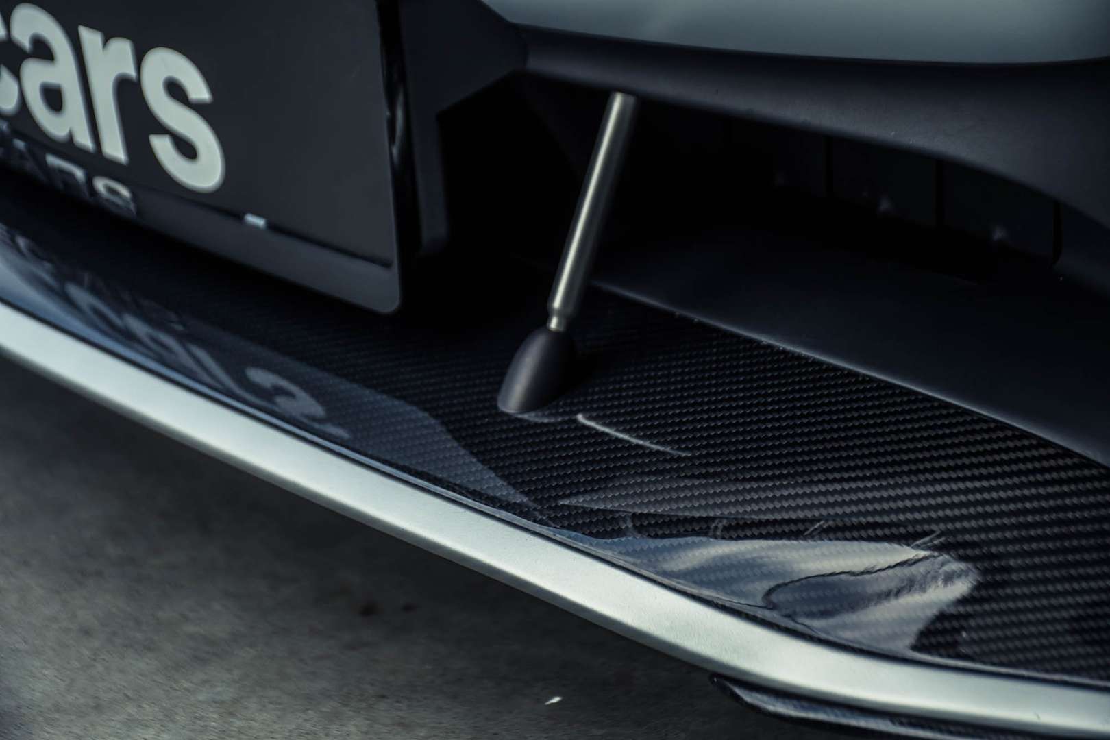Mercedes AMG GTR - 2021 - Joinsteer - #11