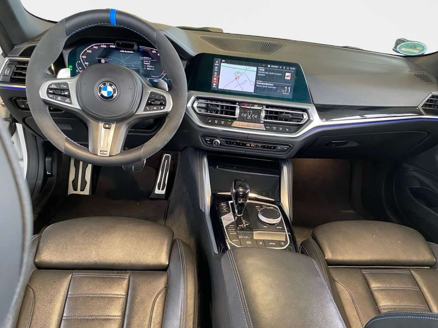 BMW Série 4 M Sport 440 - 2021 - Joinsteer - #8