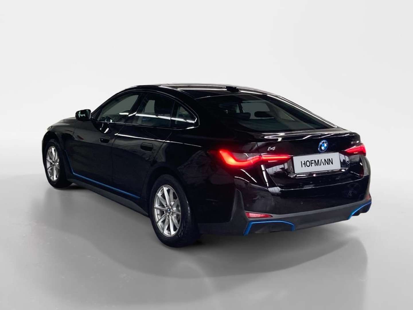 BMW I4 - 2023 - Joinsteer - #5