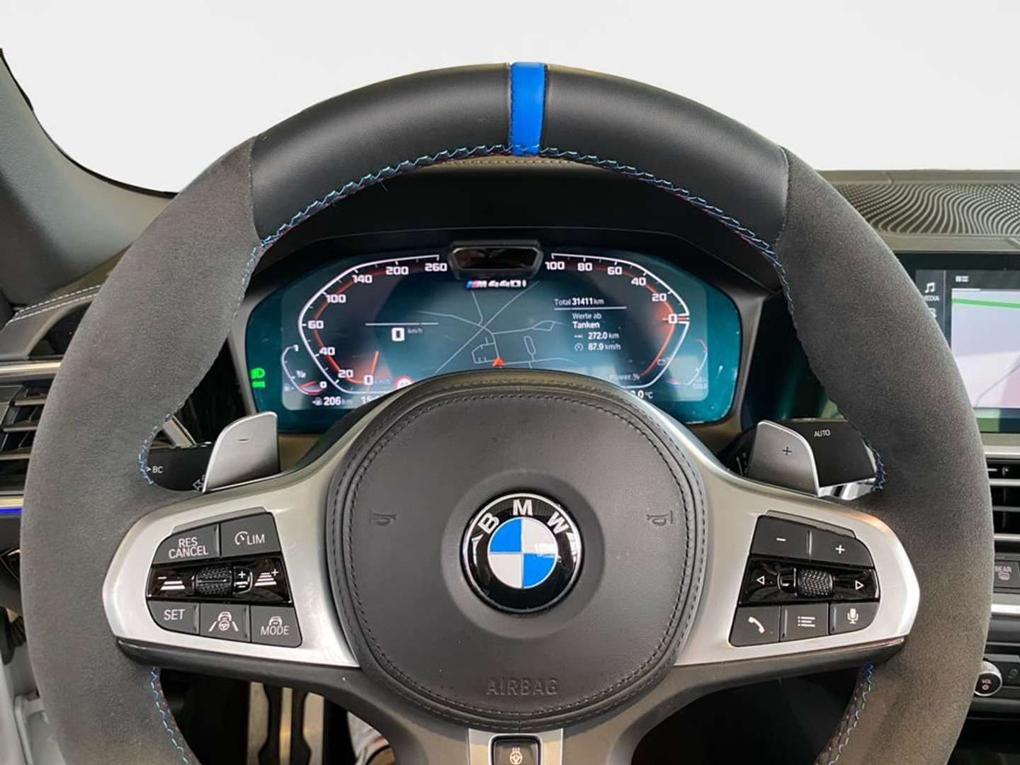 BMW Série 4 M Sport 440 - 2021 - Joinsteer - #10