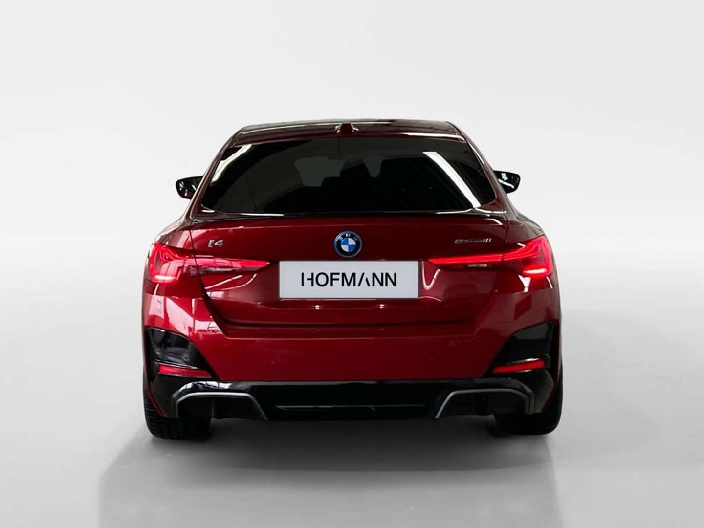 BMW I4 M Sport - 2024 - Joinsteer - #4