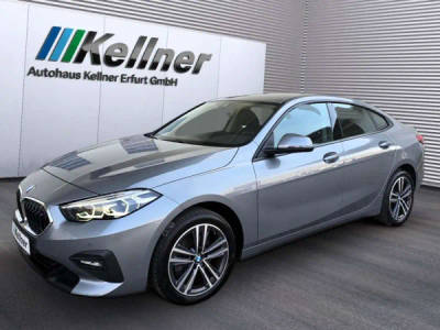 BMW 218i - 2024 - Joinsteer - #1