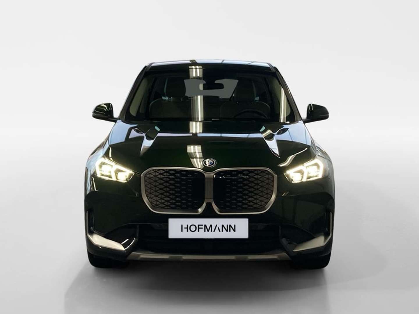 BMW IX1 XLine XDrive - 2025 - Joinsteer - #1