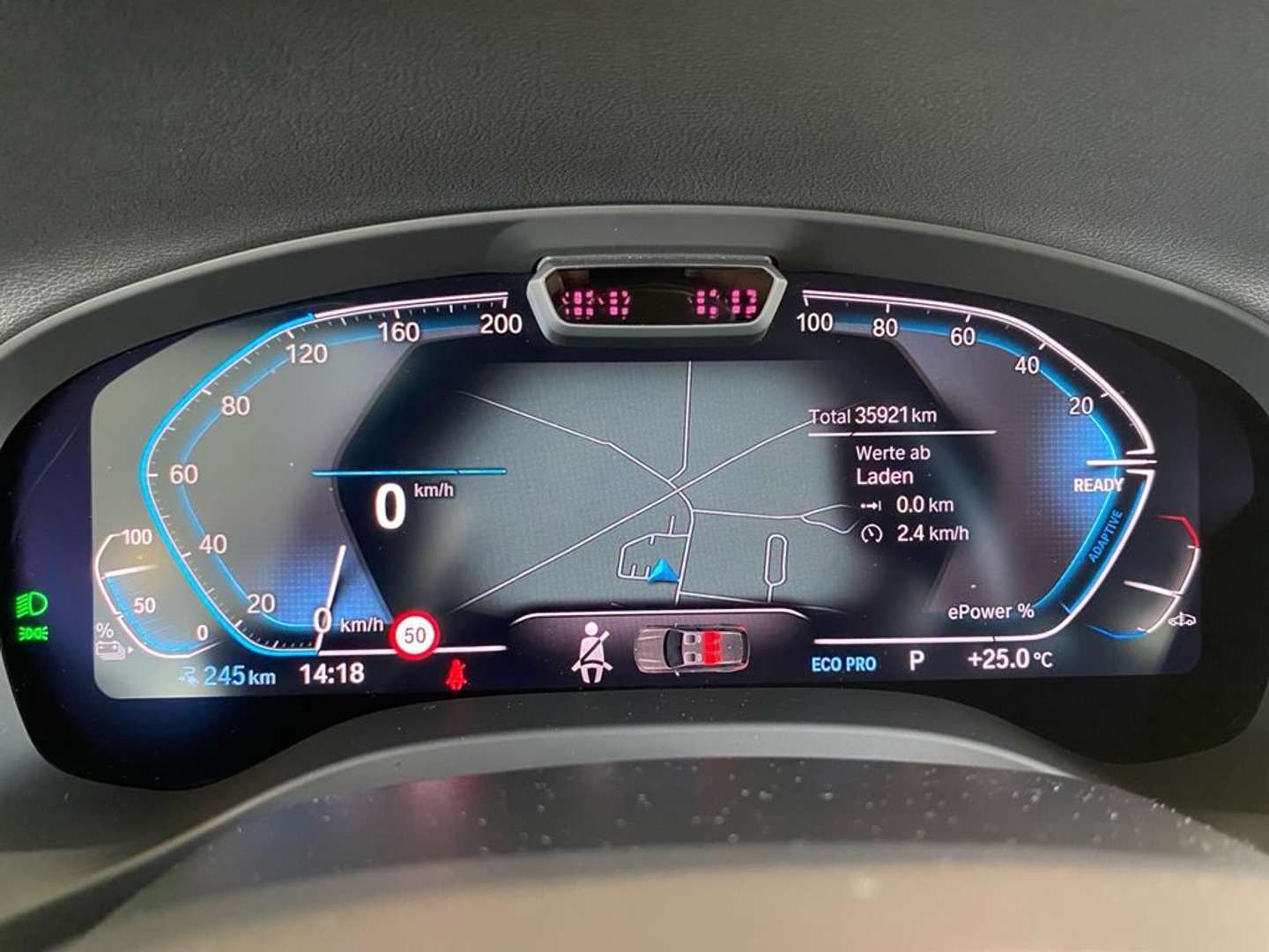 BMW iX3 Impressive - 2023 - Joinsteer - #11