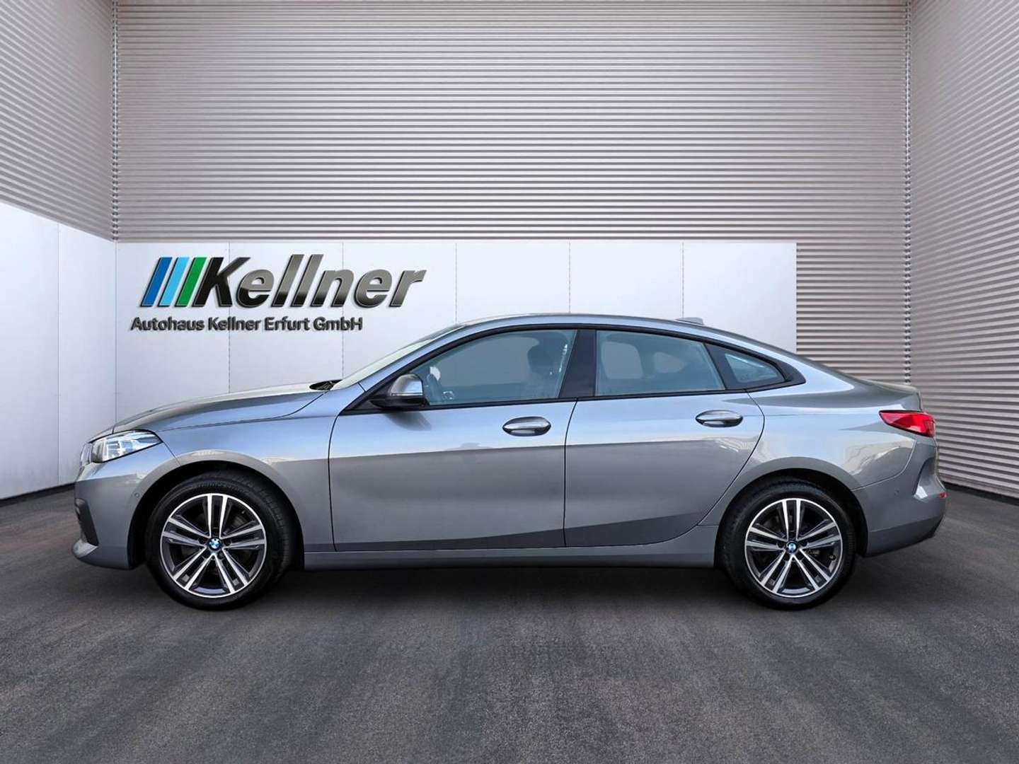 BMW 218i - 2024 - Joinsteer - #2