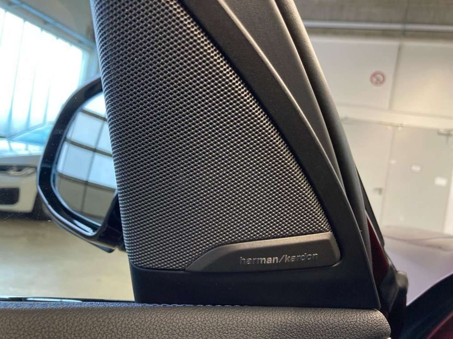 BMW iX3 Impressive - 2023 - Joinsteer - #7