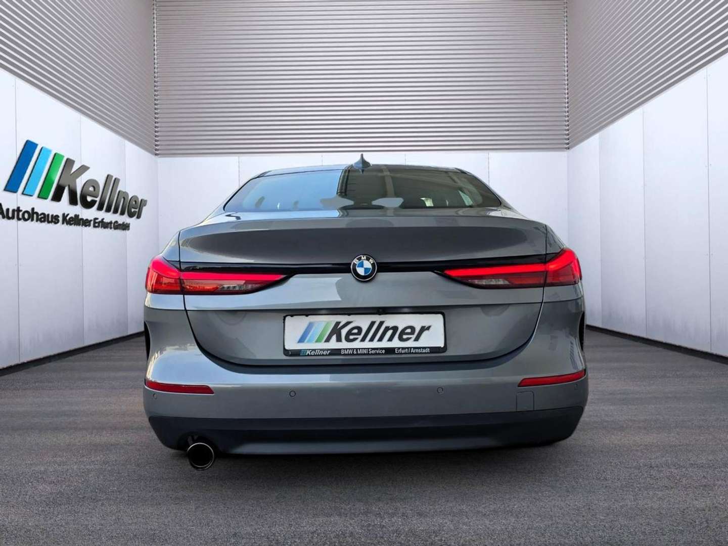 BMW 218i - 2024 - Joinsteer - #3