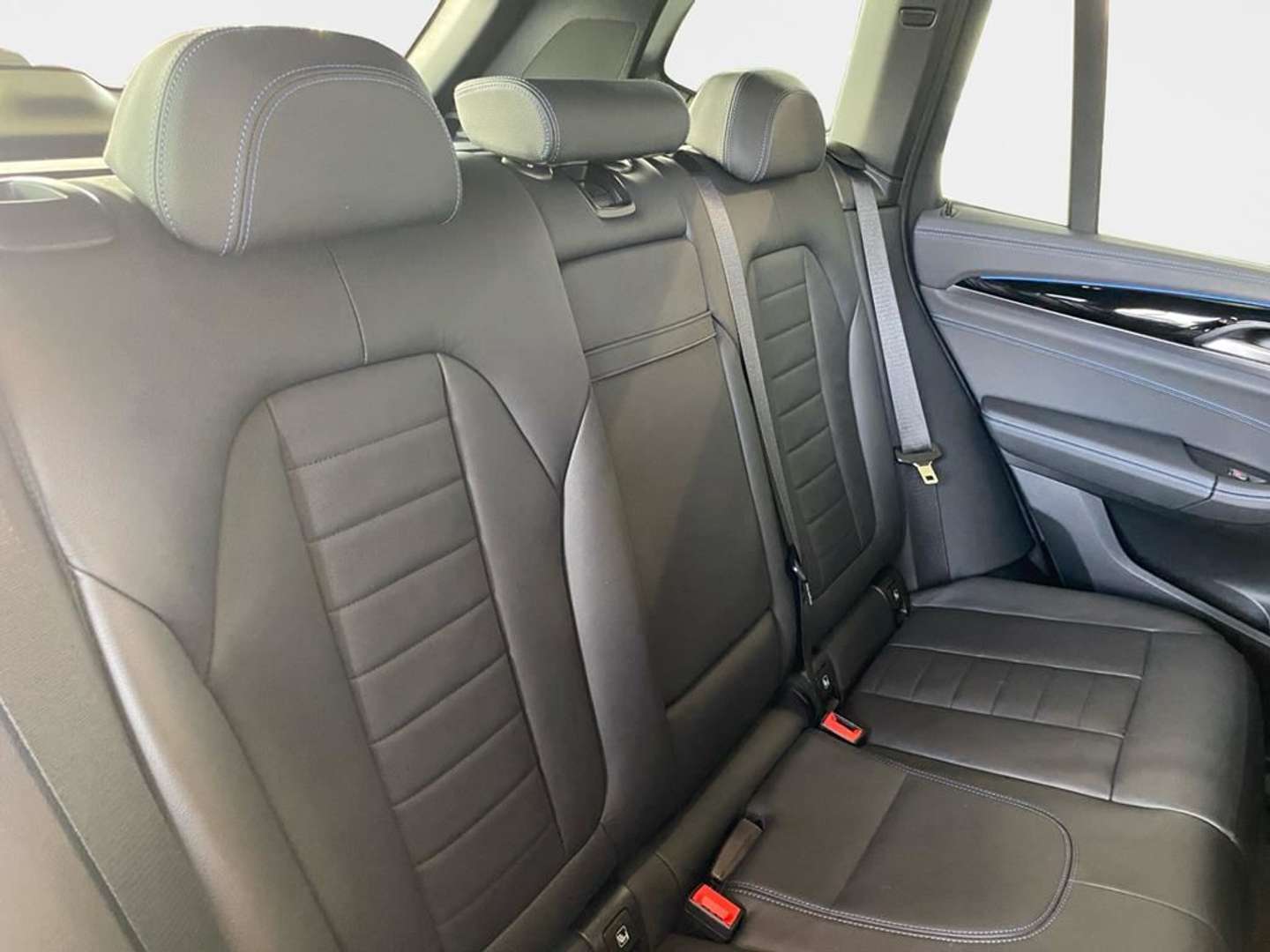 BMW iX3 Impressive - 2023 - Joinsteer - #13