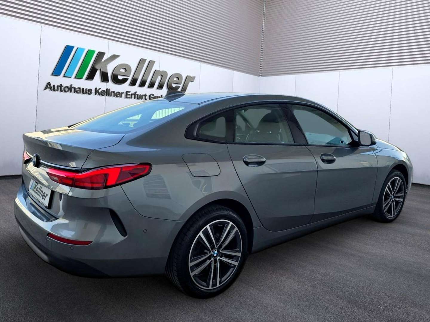 BMW 218i - 2024 - Joinsteer - #4