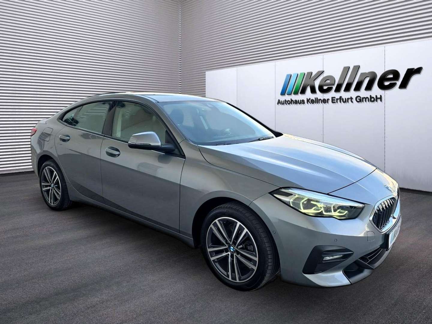 BMW 218i - 2024 - Joinsteer - #5