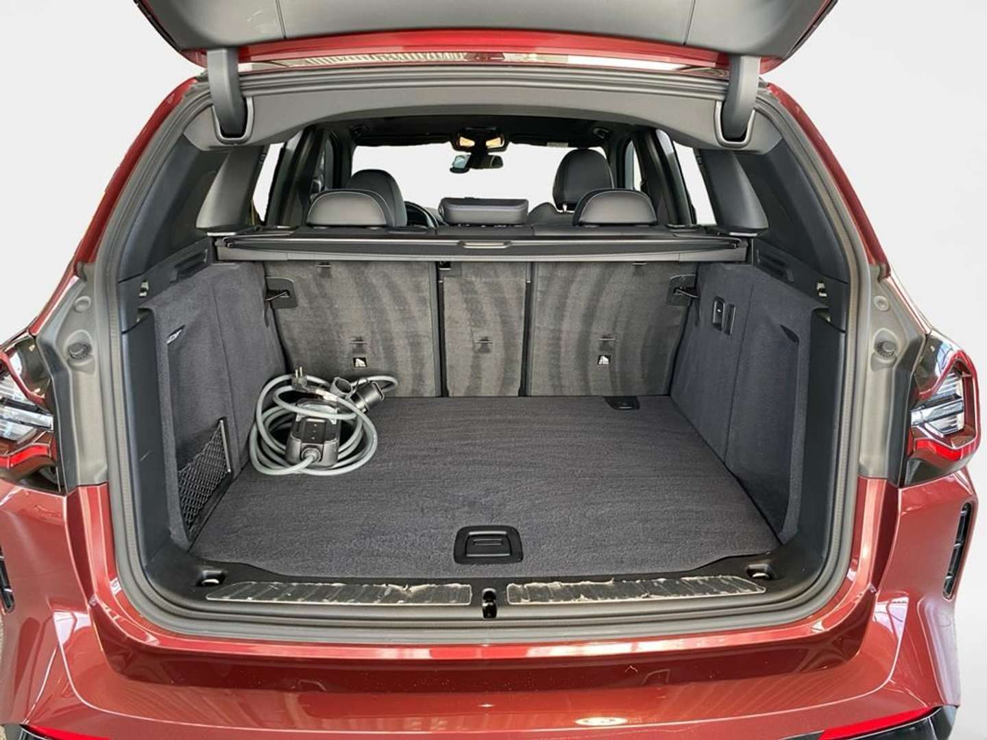 BMW iX3 Impressive - 2023 - Joinsteer - #15