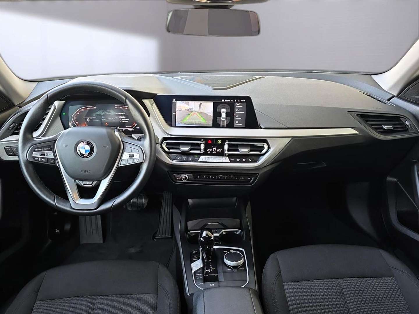 BMW 218i - 2024 - Joinsteer - #6