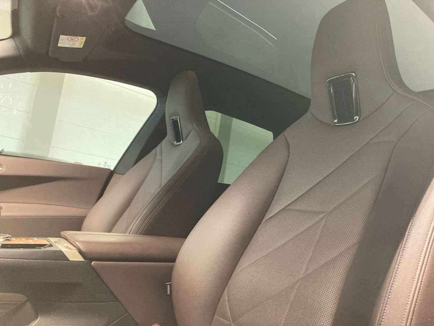 BMW IX Sport Edition Excellence - 2022 - Joinsteer - #18