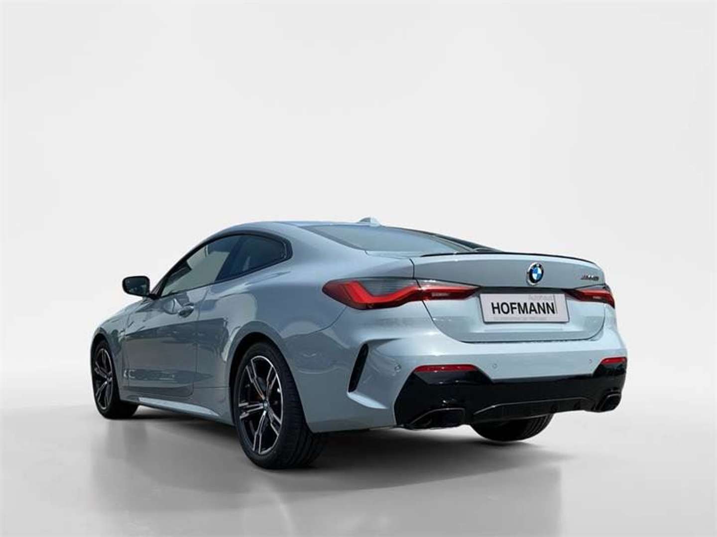 BMW Série 4 M Sport 440 - 2024 - Joinsteer - #16