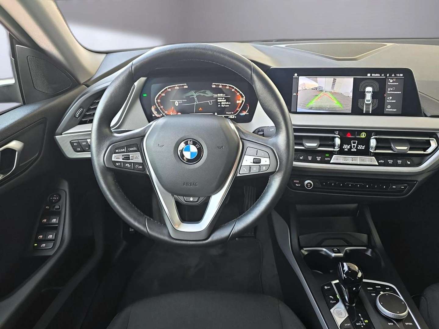 BMW 218i - 2024 - Joinsteer - #7