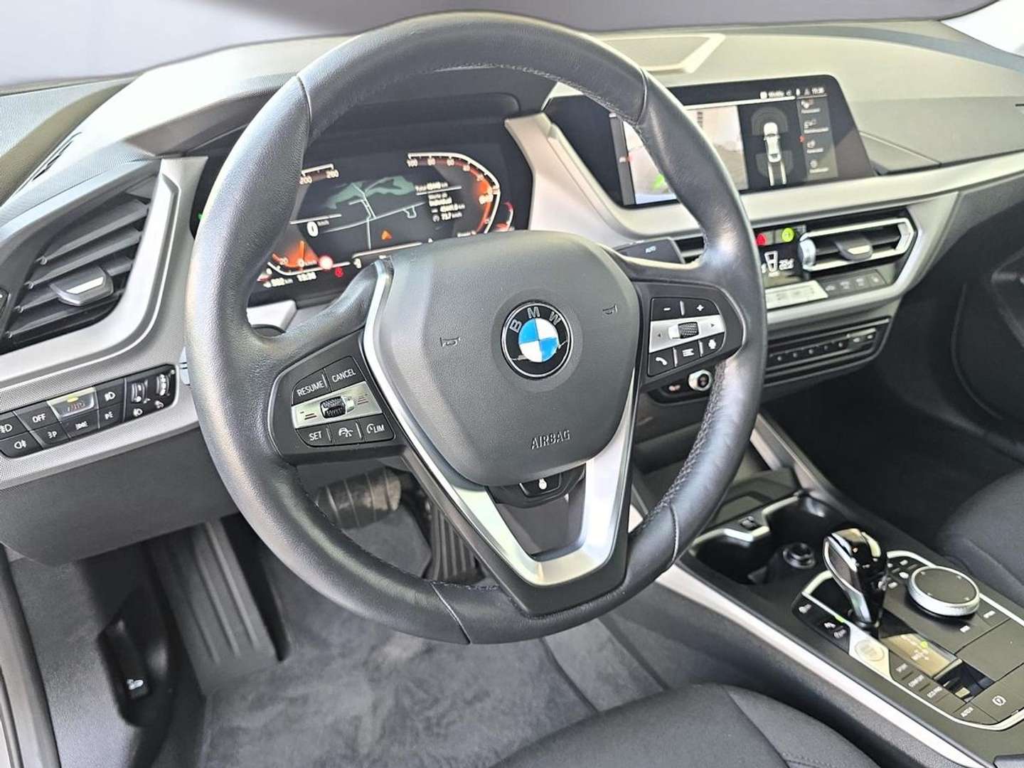 BMW 218i - 2024 - Joinsteer - #8