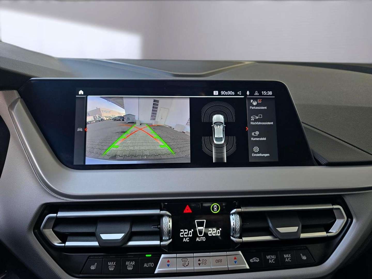 BMW 218i - 2024 - Joinsteer - #11