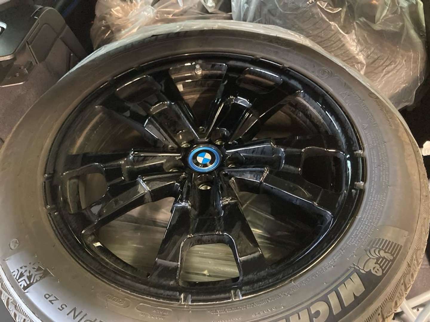 BMW iX3 Impressive - 2023 - Joinsteer - #14