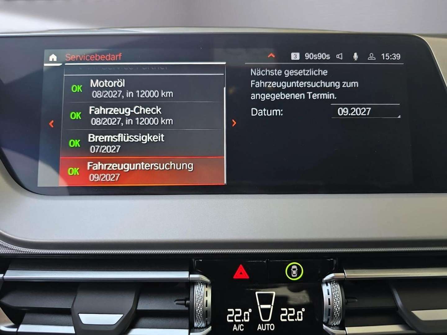 BMW 218i - 2024 - Joinsteer - #12