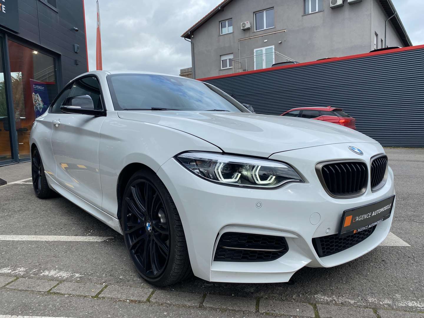 BMW Série 2 Coupé M240i - 2020 - Joinsteer - #3