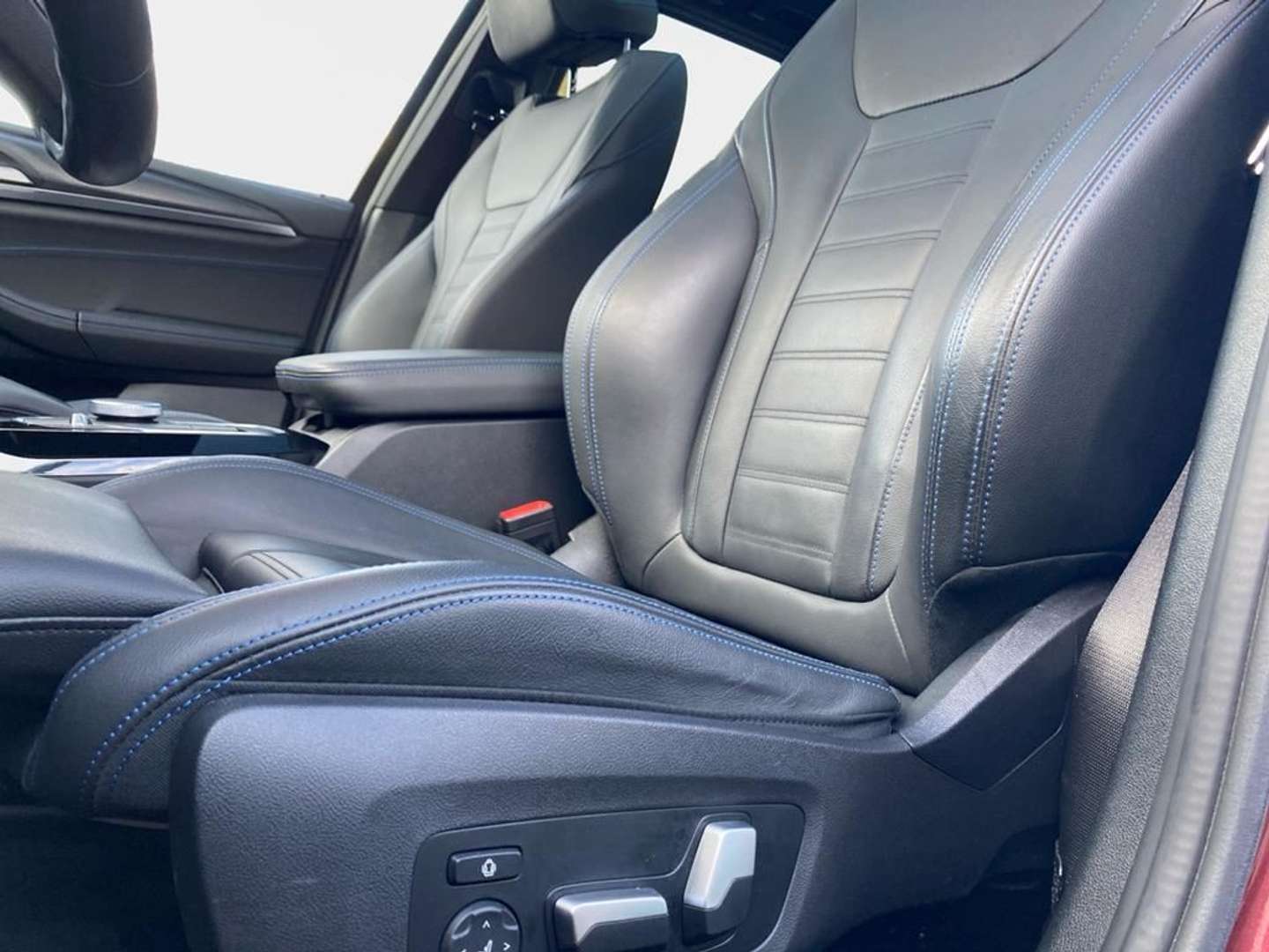 BMW iX3 Impressive - 2023 - Joinsteer - #15