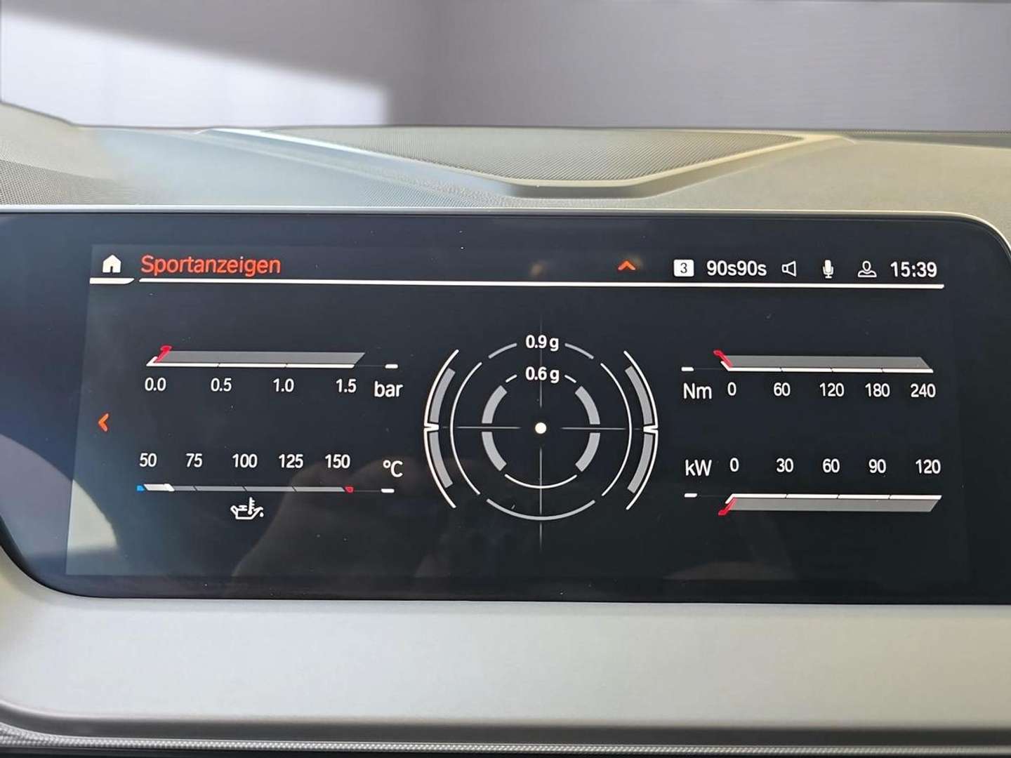 BMW 218i - 2024 - Joinsteer - #13