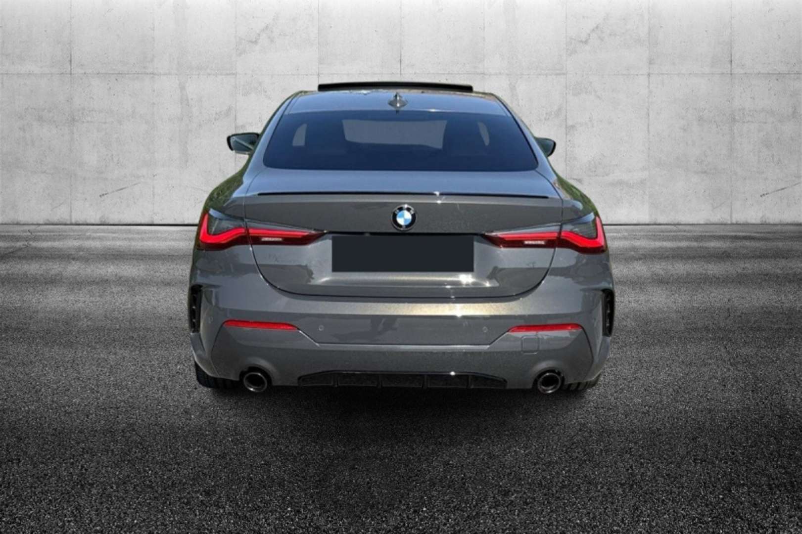 BMW Série 4 Coupé M Sport 420i - 2022 - Joinsteer - #5