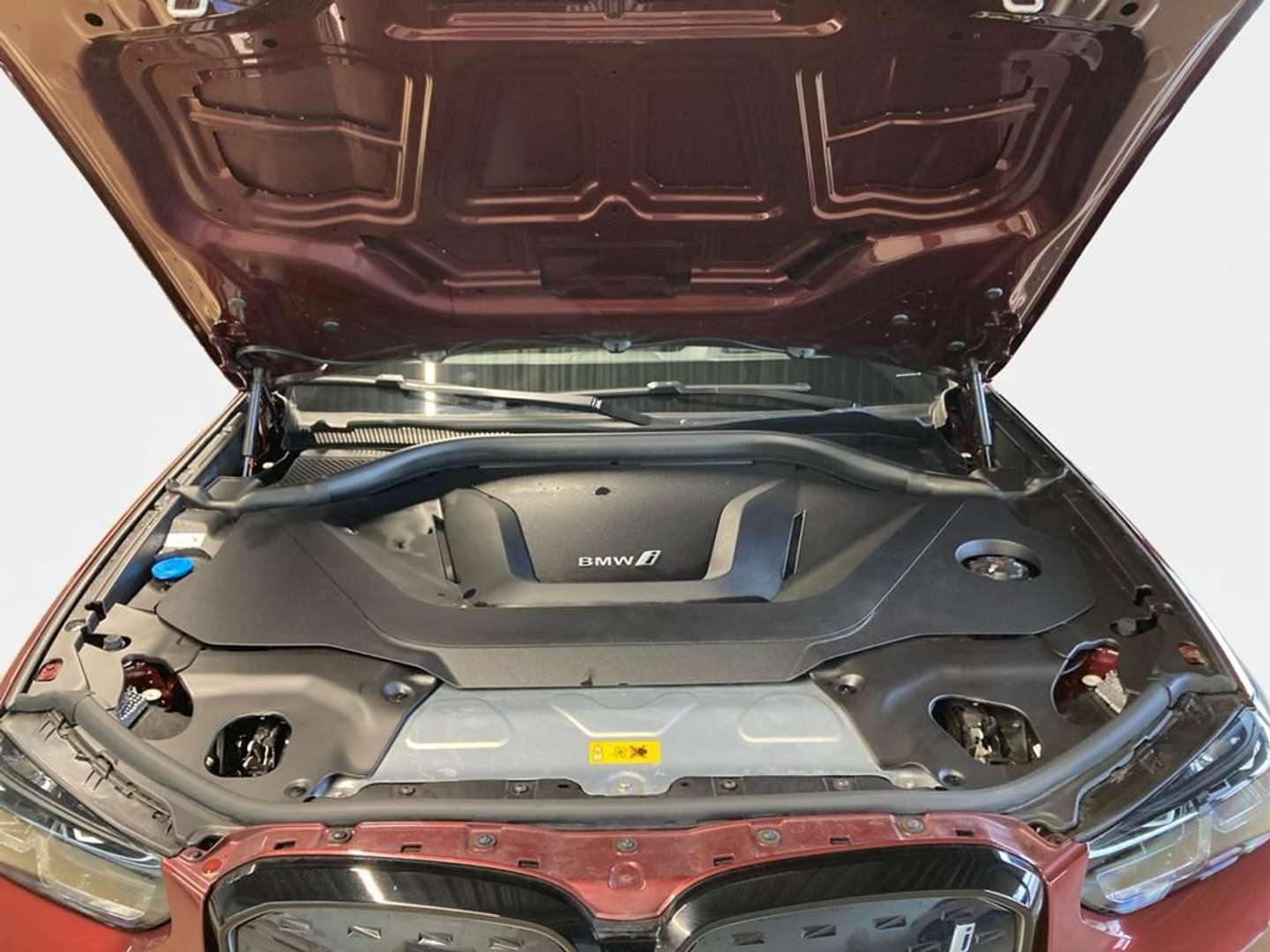 BMW iX3 Impressive - 2023 - Joinsteer - #16