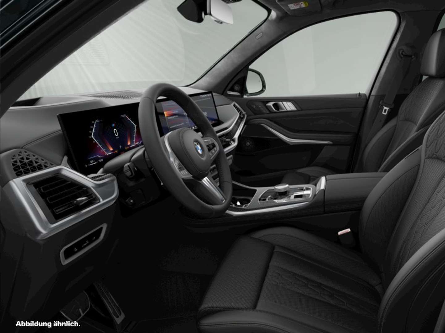 BMW X7 M-Sport XDrive40d - 2025 - Joinsteer - #3