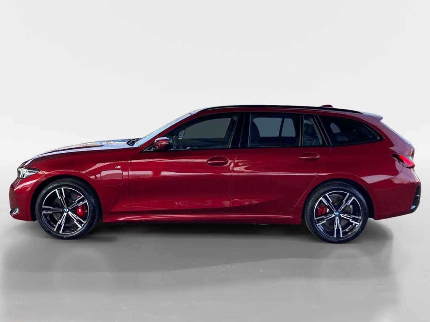 BMW 330 M Sport - 2024 - Joinsteer - #2