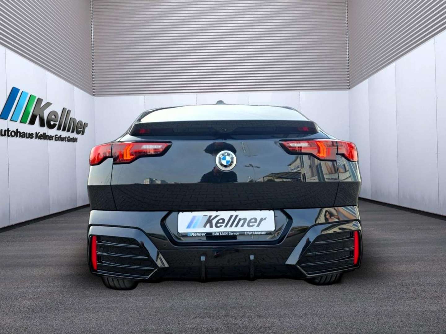 BMW X2 M Sport SDrive20i - 2025 - Joinsteer - #3