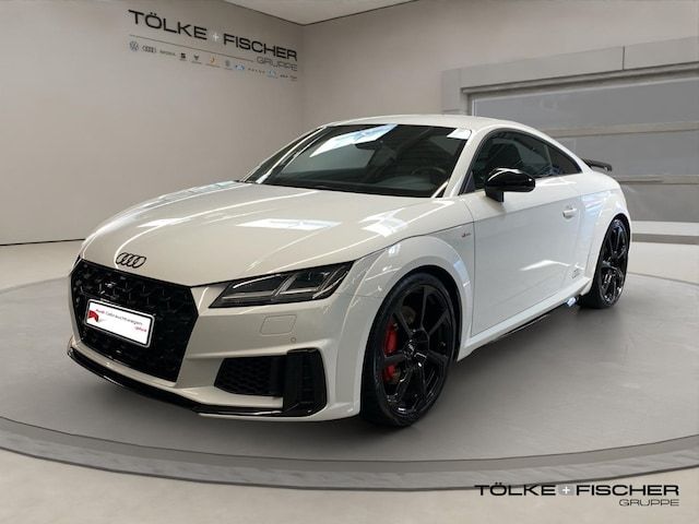 Audi TT Coupé 45 TFSI S Tronic - 2020 - Joinsteer - #2