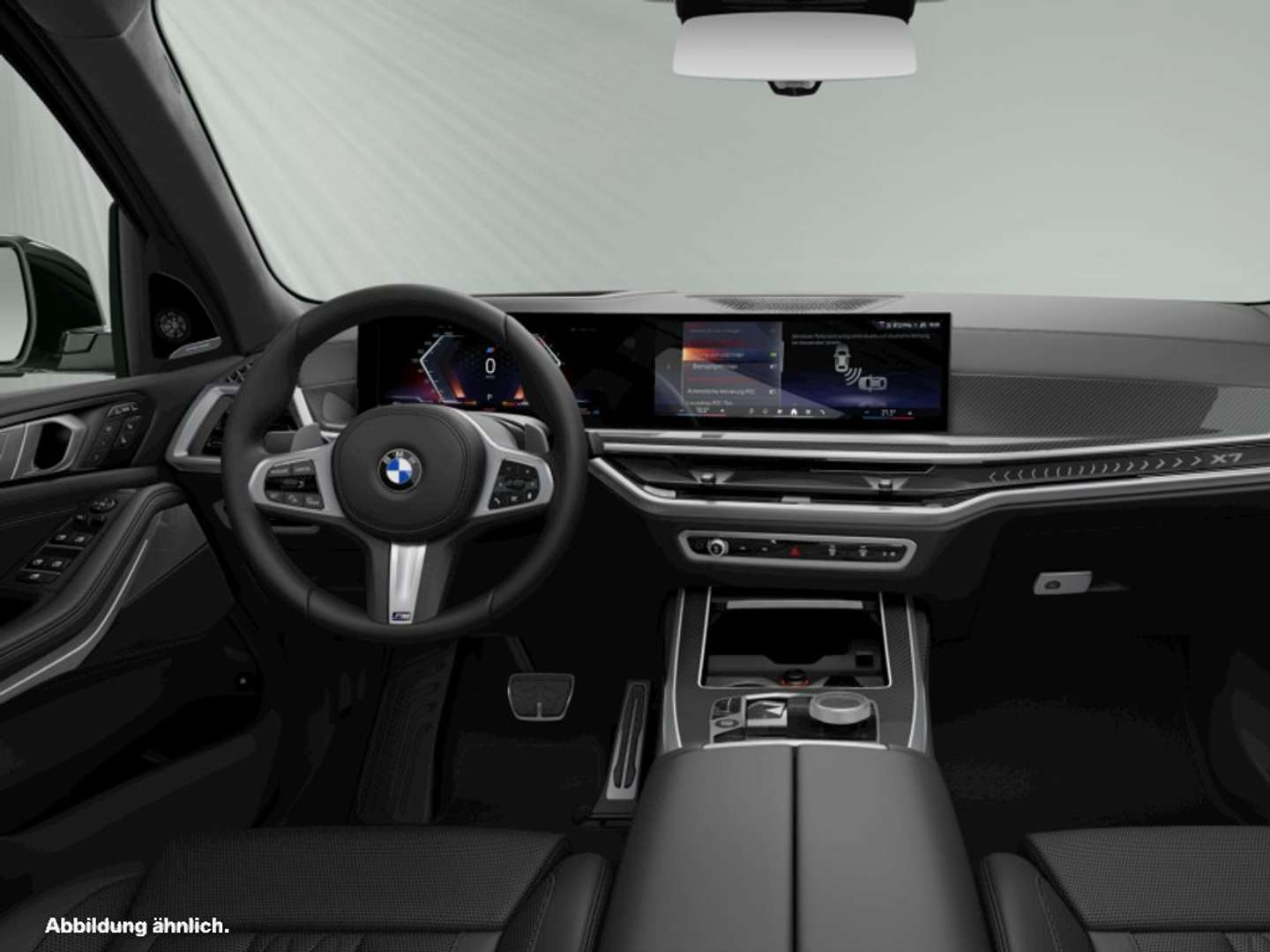 BMW X7 M-Sport XDrive40d - 2025 - Joinsteer - #4