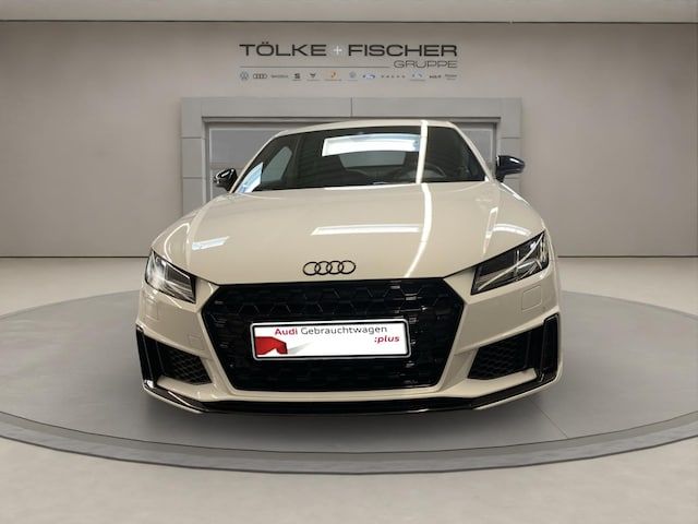Audi TT Coupé 45 TFSI S Tronic - 2020 - Joinsteer - #3