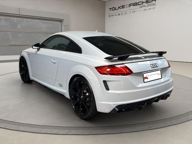Audi TT Coupé 45 TFSI S Tronic - 2020 - Joinsteer - #4