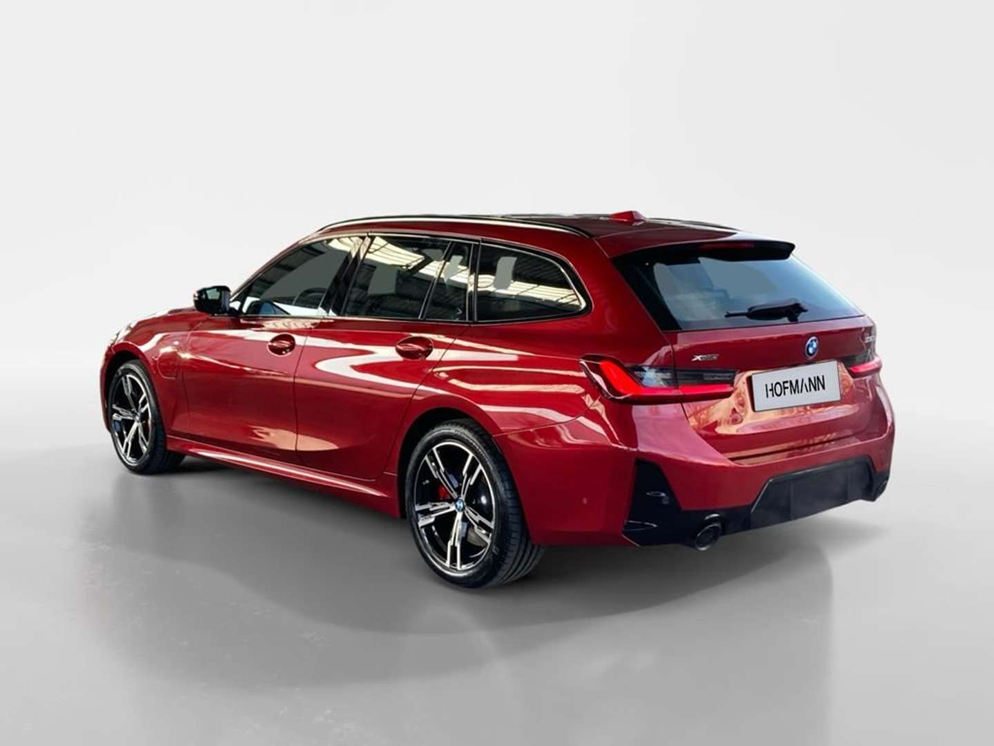 BMW 330 M Sport - 2024 - Joinsteer - #3