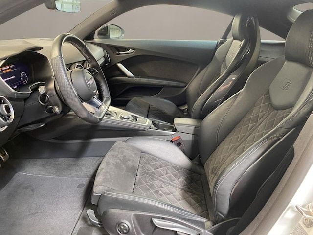 Audi TT Coupé 45 TFSI S Tronic - 2020 - Joinsteer - #8