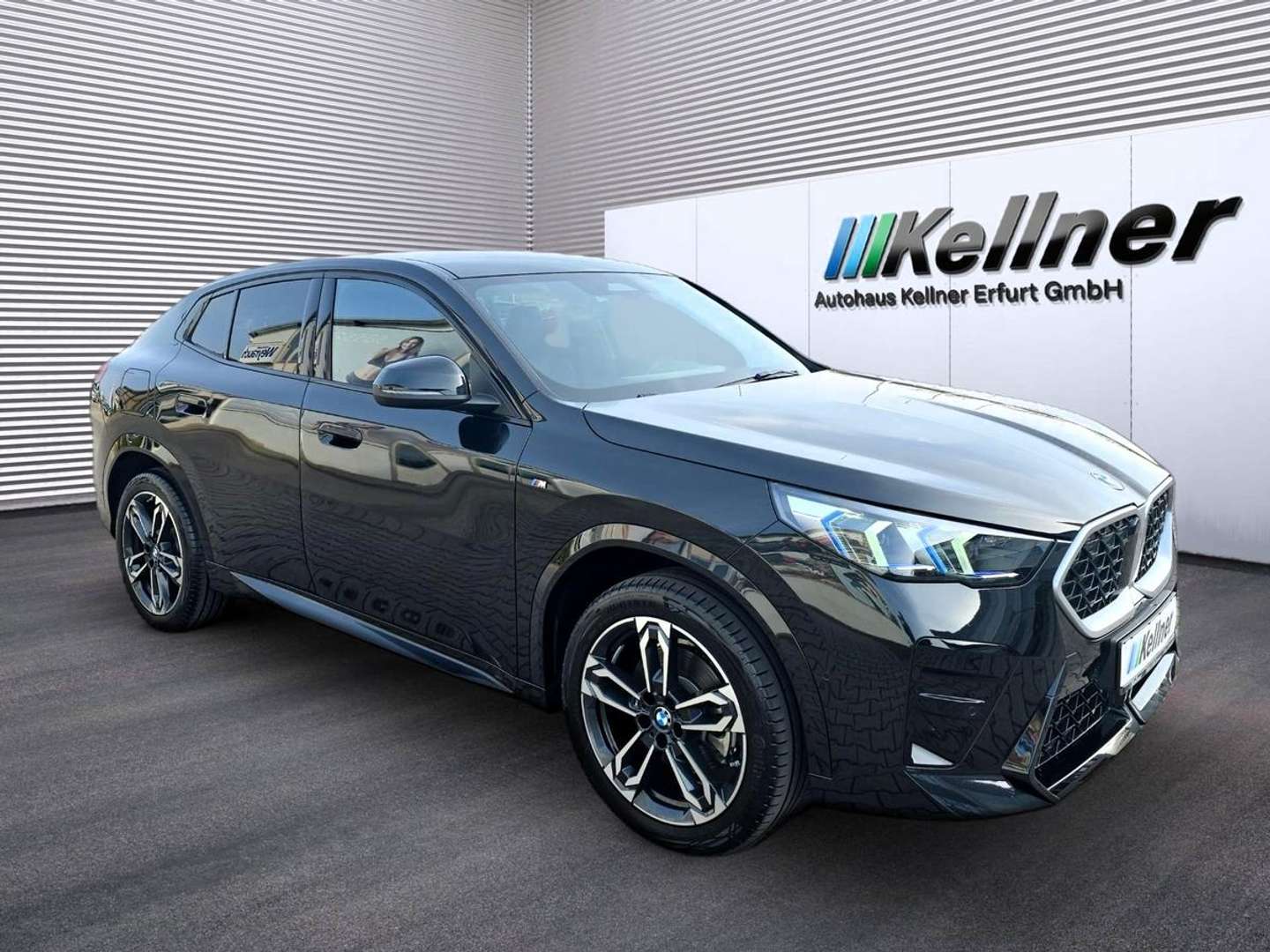 BMW X2 M Sport SDrive20i - 2025 - Joinsteer - #5
