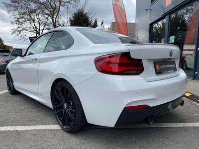 BMW Série 2 Coupé M240i -  - Joinsteer - #5