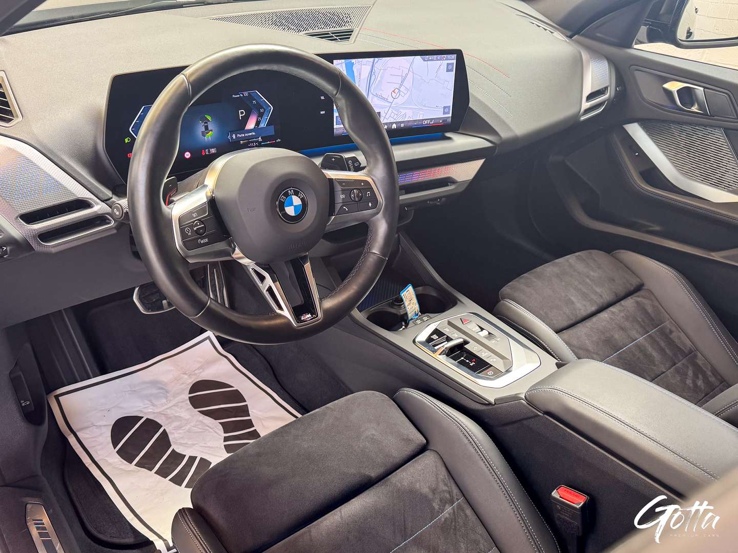 BMW Série 1 M Sport 120i - 2025 - Joinsteer - #4