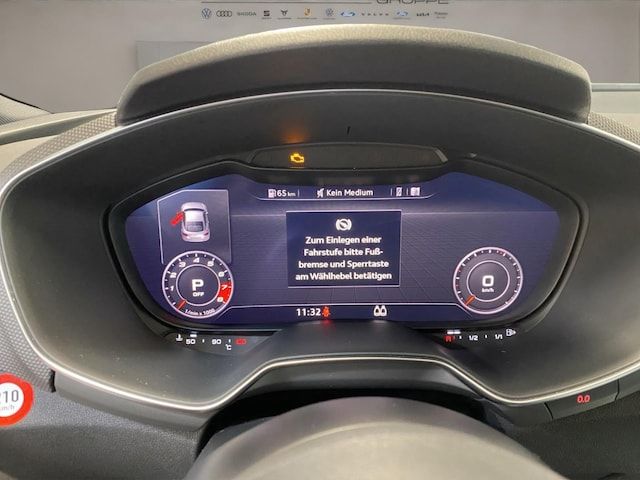 Audi TT Coupé 45 TFSI S Tronic - 2020 - Joinsteer - #12