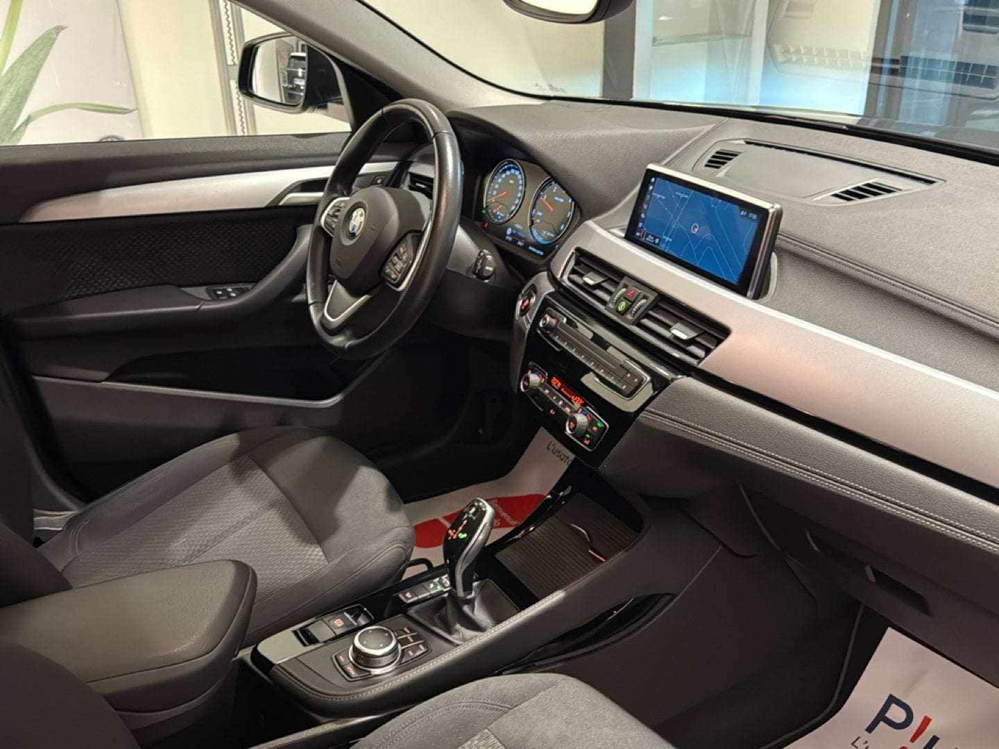BMW X2 Business XDrive20d - 2022 - Joinsteer - #3