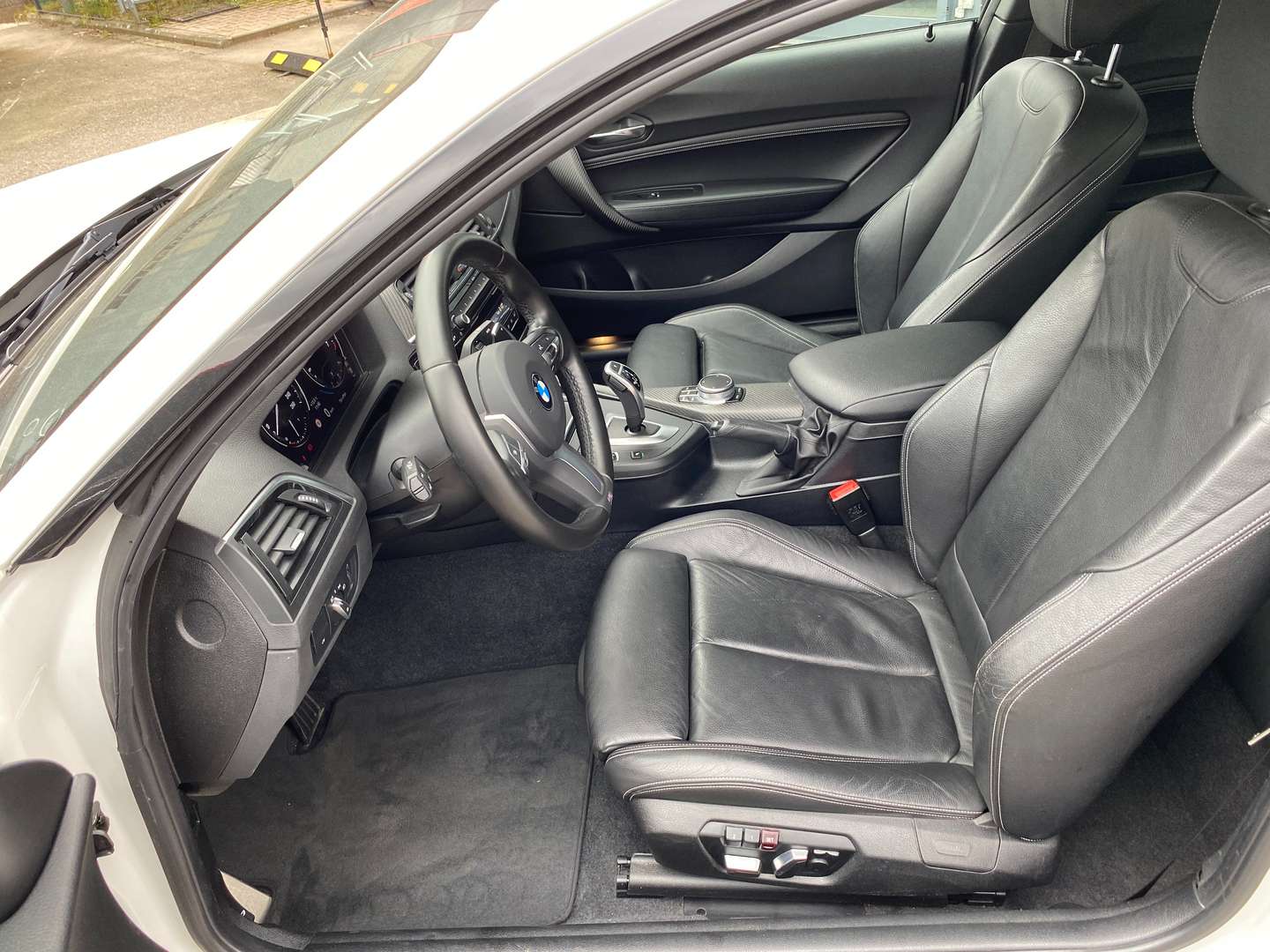 BMW Série 2 Coupé M240i - 2020 - Joinsteer - #7