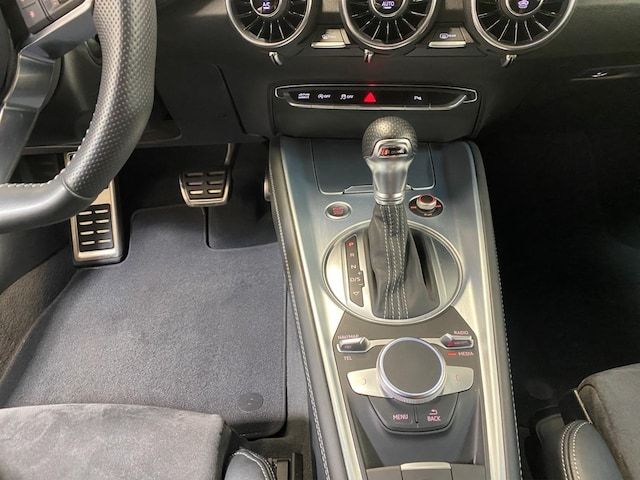 Audi TT Coupé 45 TFSI S Tronic - 2020 - Joinsteer - #14
